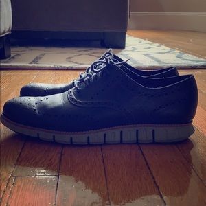 Men’s Cole Haan Zerogrand Size 12 Shoes